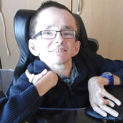 Pauwels Roger