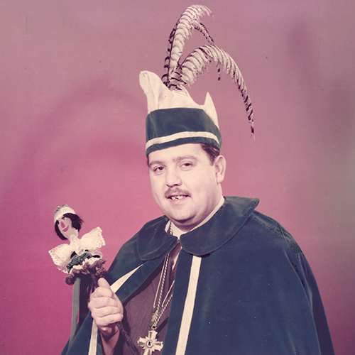 Van den Meersschaut Antoine