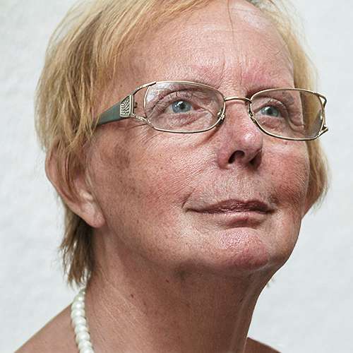 Haerens Nicole
