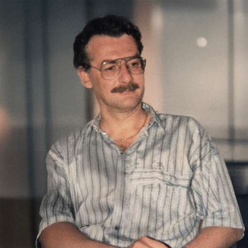Van Branteghem Erwin