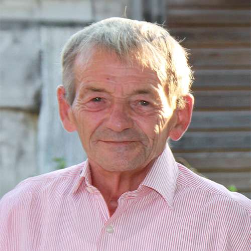 Beerens Etienne