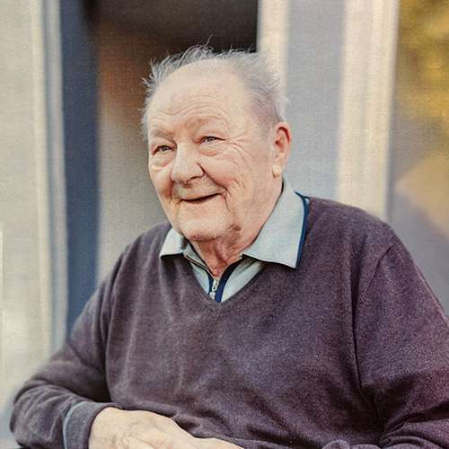 Eeckhout Gérard