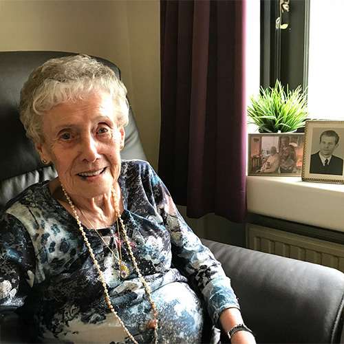 Demeyer Denise