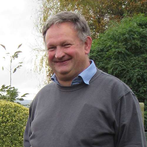 Leus Hubert