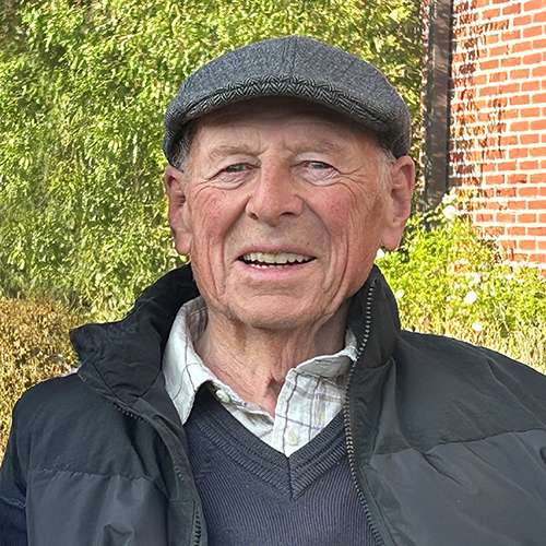 Piens Etienne