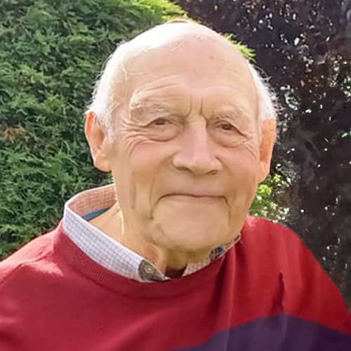 Van Hoecke Fernand