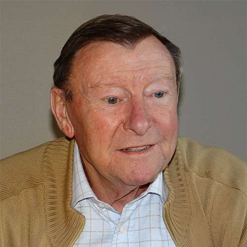 Vermassen Etienne