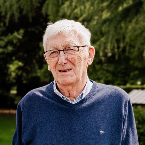 De Sutter Roger