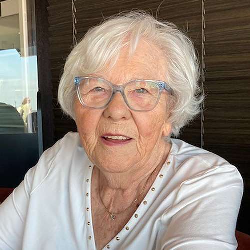 Van der Schueren Francine