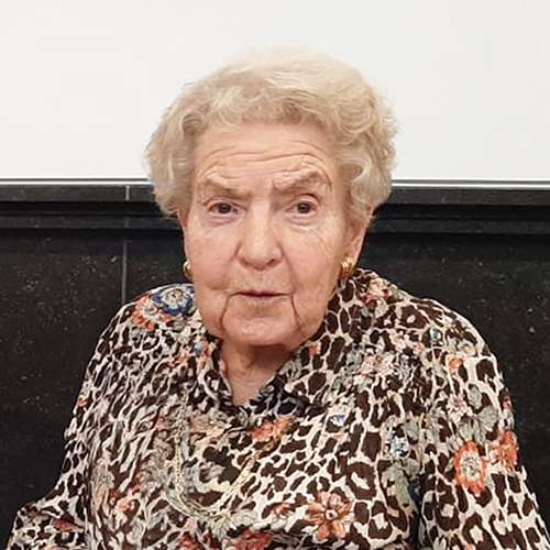 Weymaere Mariette