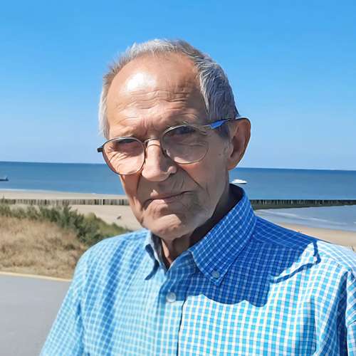 Vindevogel José