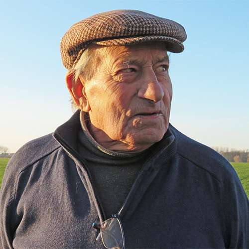 Maes Etienne