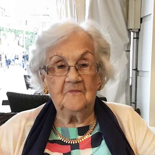 Melkebeke Lucie