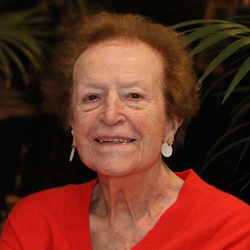 Mornie Livia