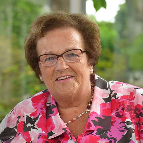 De Praeter Yolande