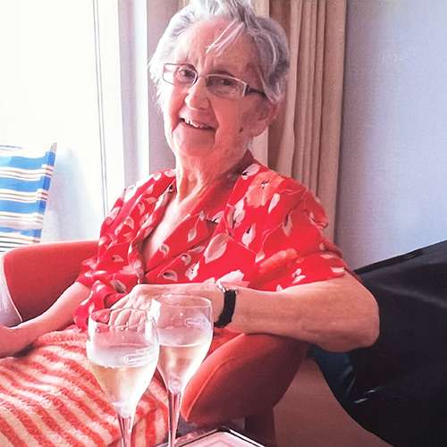 Cole Marie-Thérèse