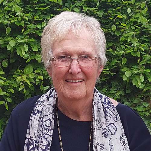 Van Helleputte Diane