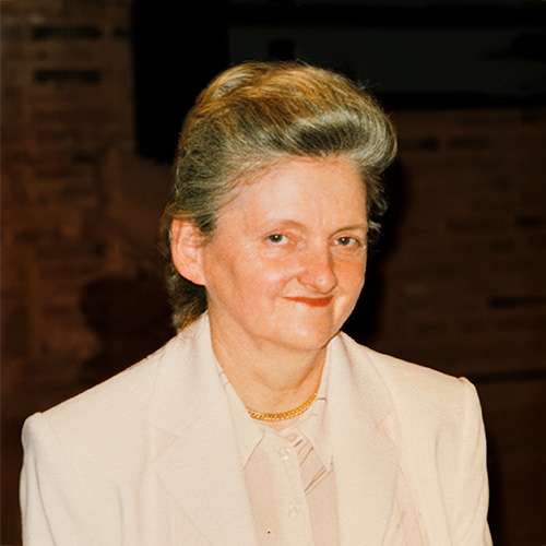 Van Den Berghe Christiane