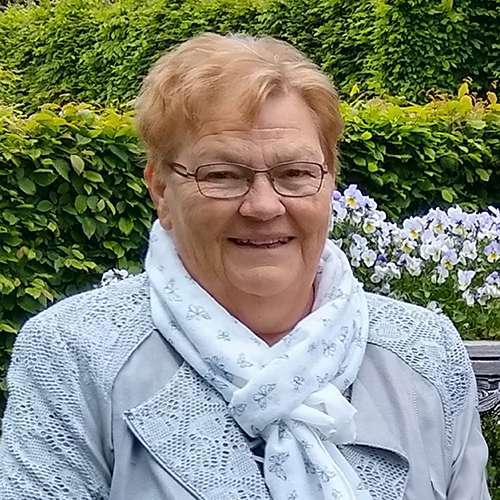 Van Cauwenberge Rosette