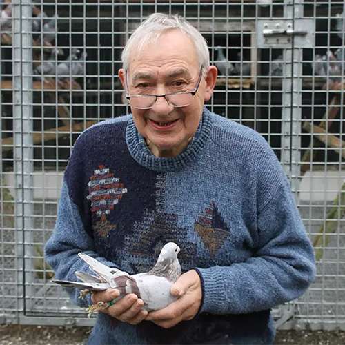 Van Ceulebroeck Daniël