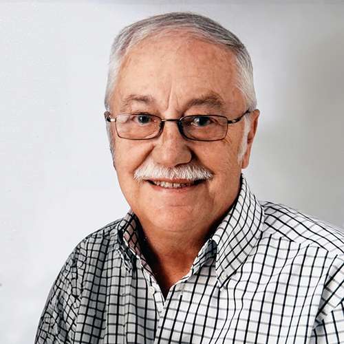 Van Peteghem Daniël