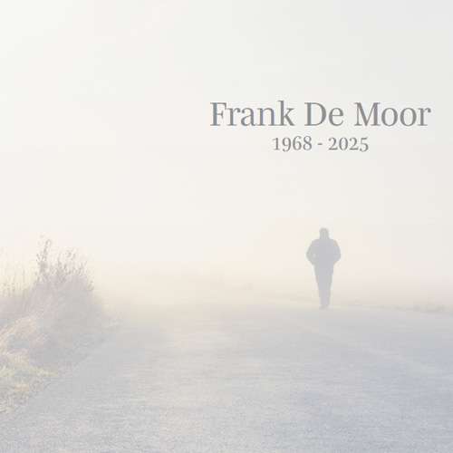 De Moor Frank