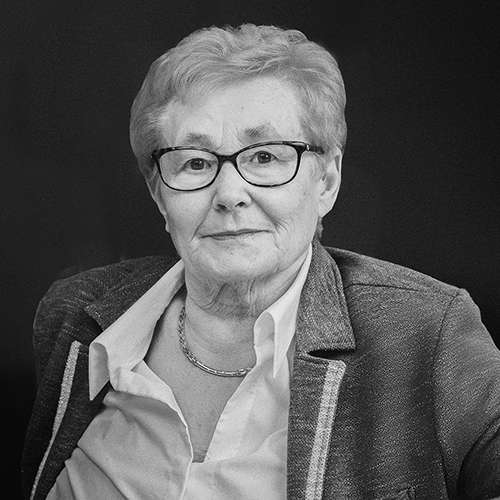 De Bruycker Germaine