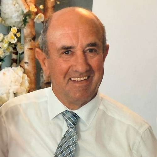 Van Wynsberge Hubert