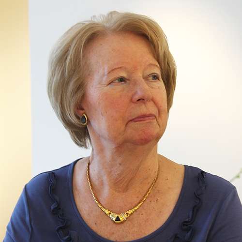 Volckaert Andréa - Dédé -