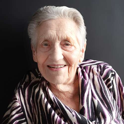 Van Heddegem Adrienne