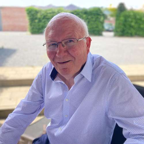 Van De Steene André