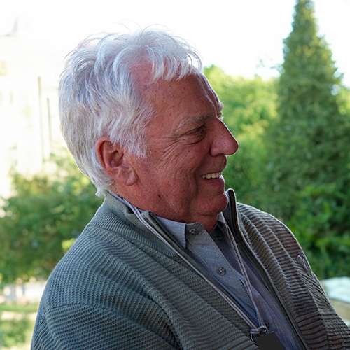 Van Steenberge Robert