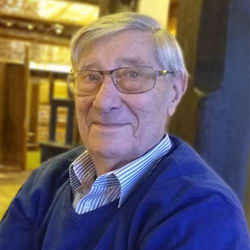 Van Der Beken Georges