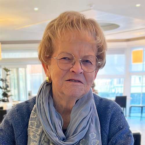 Goossens Marie-Louise