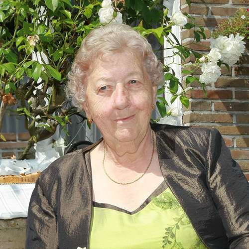 De Ganck Hilda