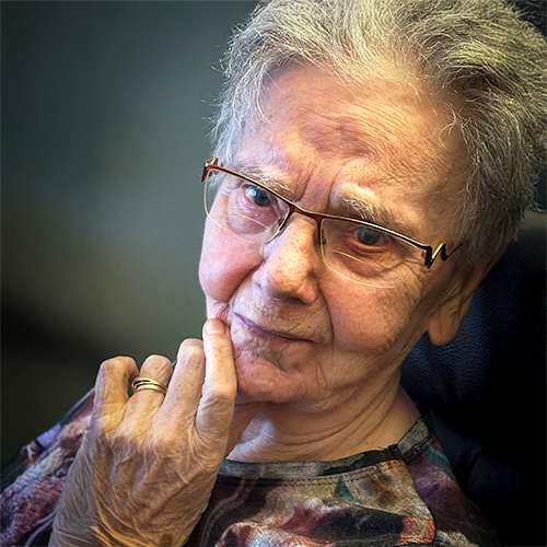 Vanden Broeck Frieda