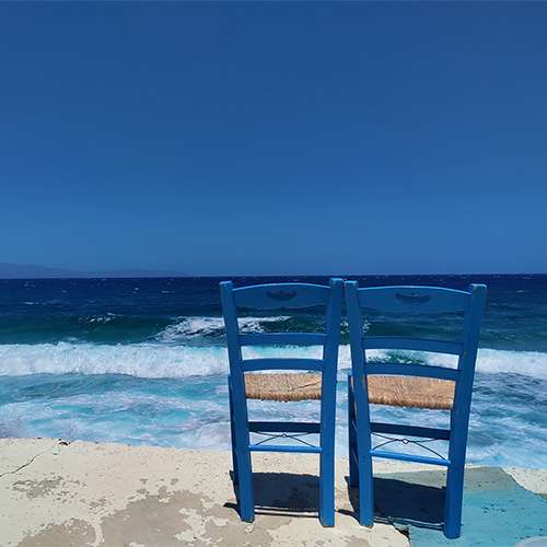 Destadsbader Marie-Claire