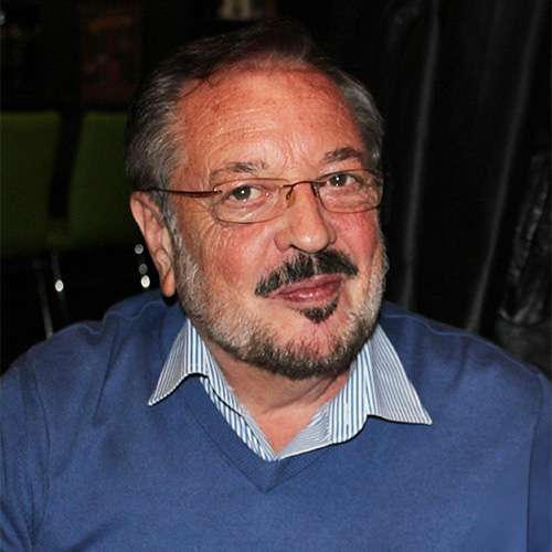 Vanheuverswijn Chris