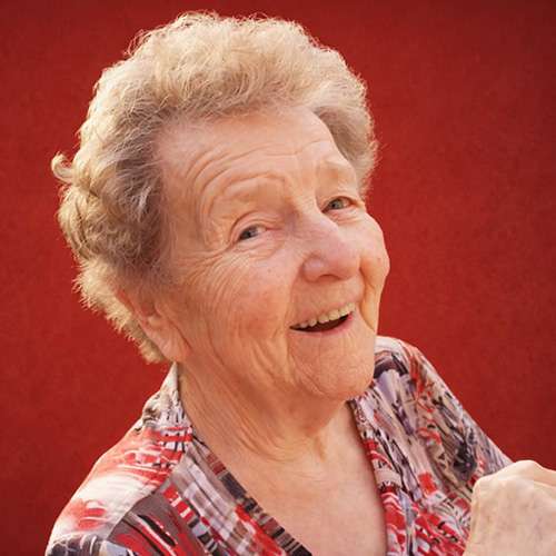 Bockstaele Godelieve