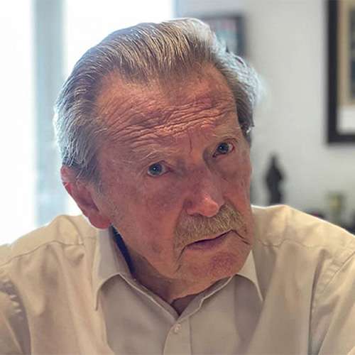 Em. Prof. Dr. Alexander Karel EVRARD