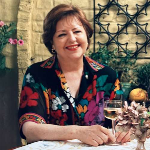 Waterloos Eddy-Marie