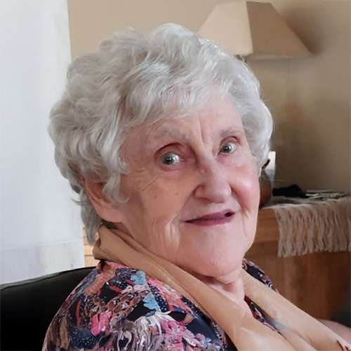 Gillis Marie-Antoinette