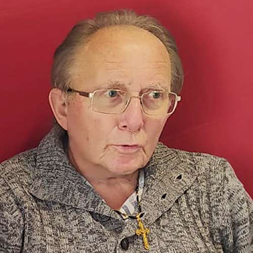 Van Cauwenberghe Julien