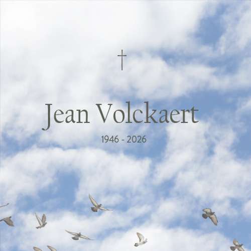 Volckaert Jean