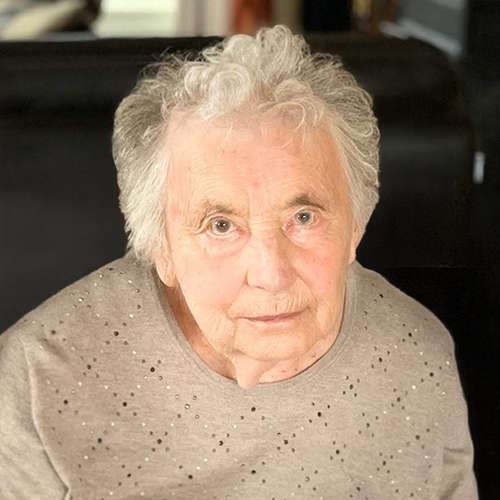 Wanzeele Agnes