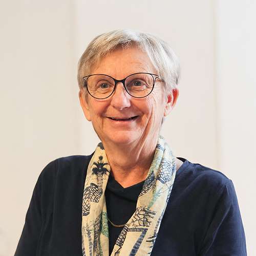 Sedeyn Marie-Christine