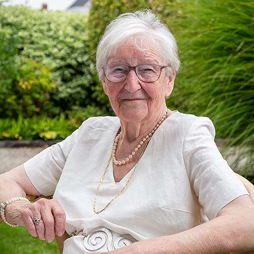 De Vogelaere Agnes