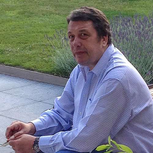 Courouble Alain