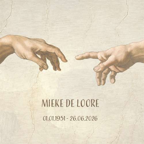De Loore Mieke