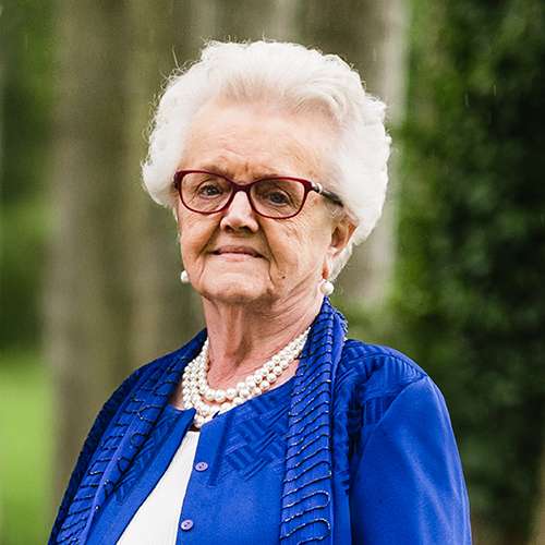 Vanlancker Yvette